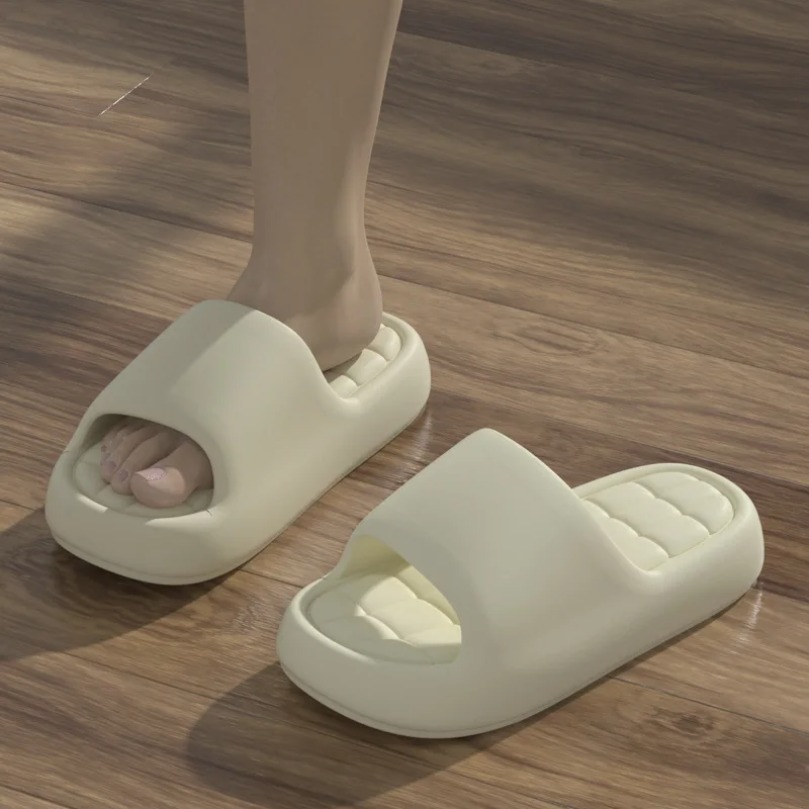 Chinelo Nuvem Feminino Xadrez  - Men'S Shoes Cloud avaliação e preço