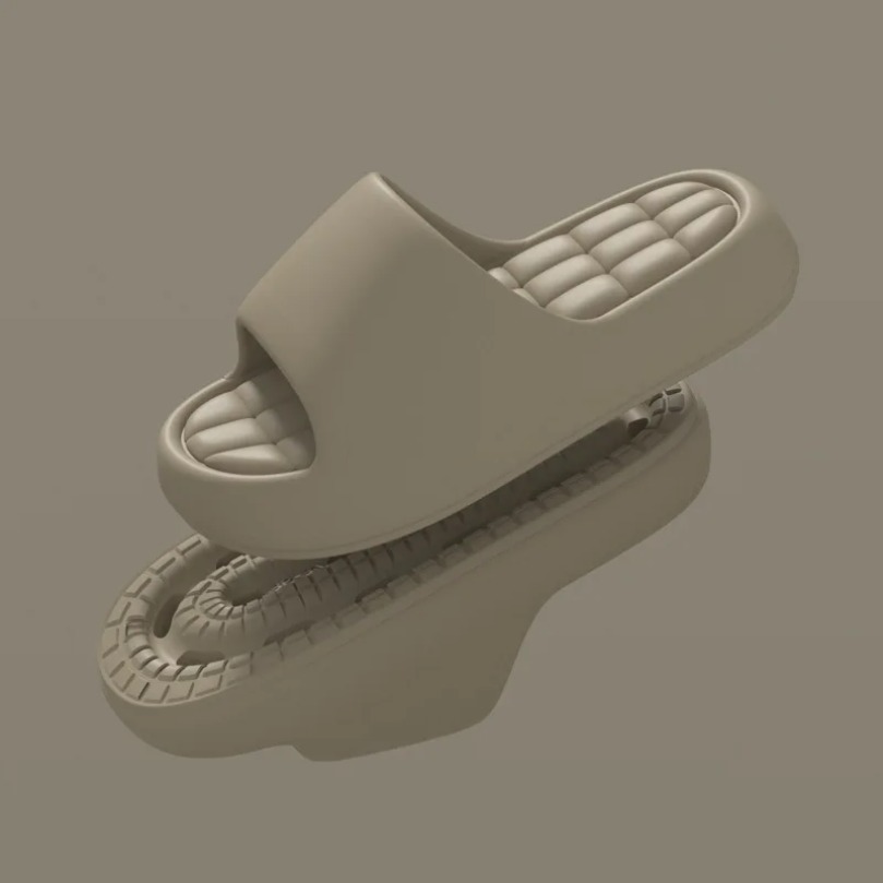 Chinelo Nuvem Feminino Xadrez  - Men'S Shoes Cloud avaliação e preço