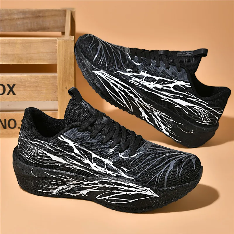 Novos Tênis Esportivos Masculi - Men'S Shoes Green And White avaliação e preço