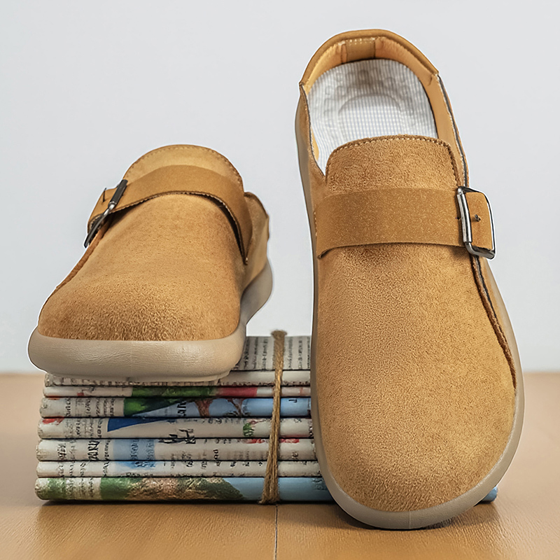 Mules de Plataforma Masculinos - Men'S Shoes Drivers avaliação e preço