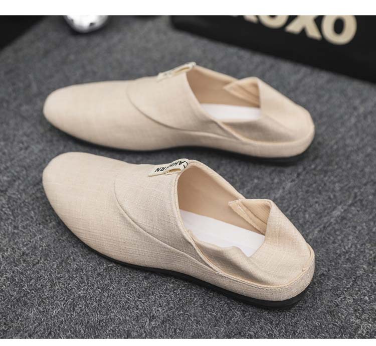 Mais tamanho 39-45 46 homem mo - Men'S Shoes Drivers avaliação e preço