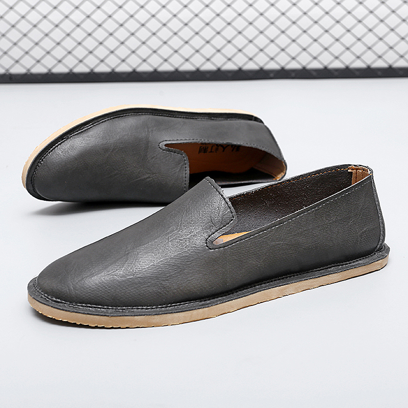 Primavera outono homens sapato - Men'S Shoes Drivers avaliação e preço
