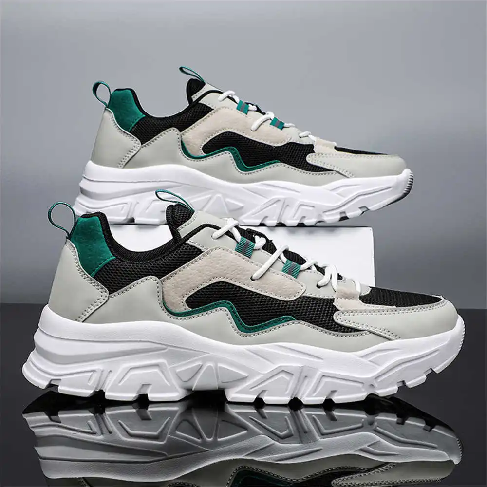 Hortelã verde 36-37 sapatos de - Men'S Shoes Green And White avaliação e preço