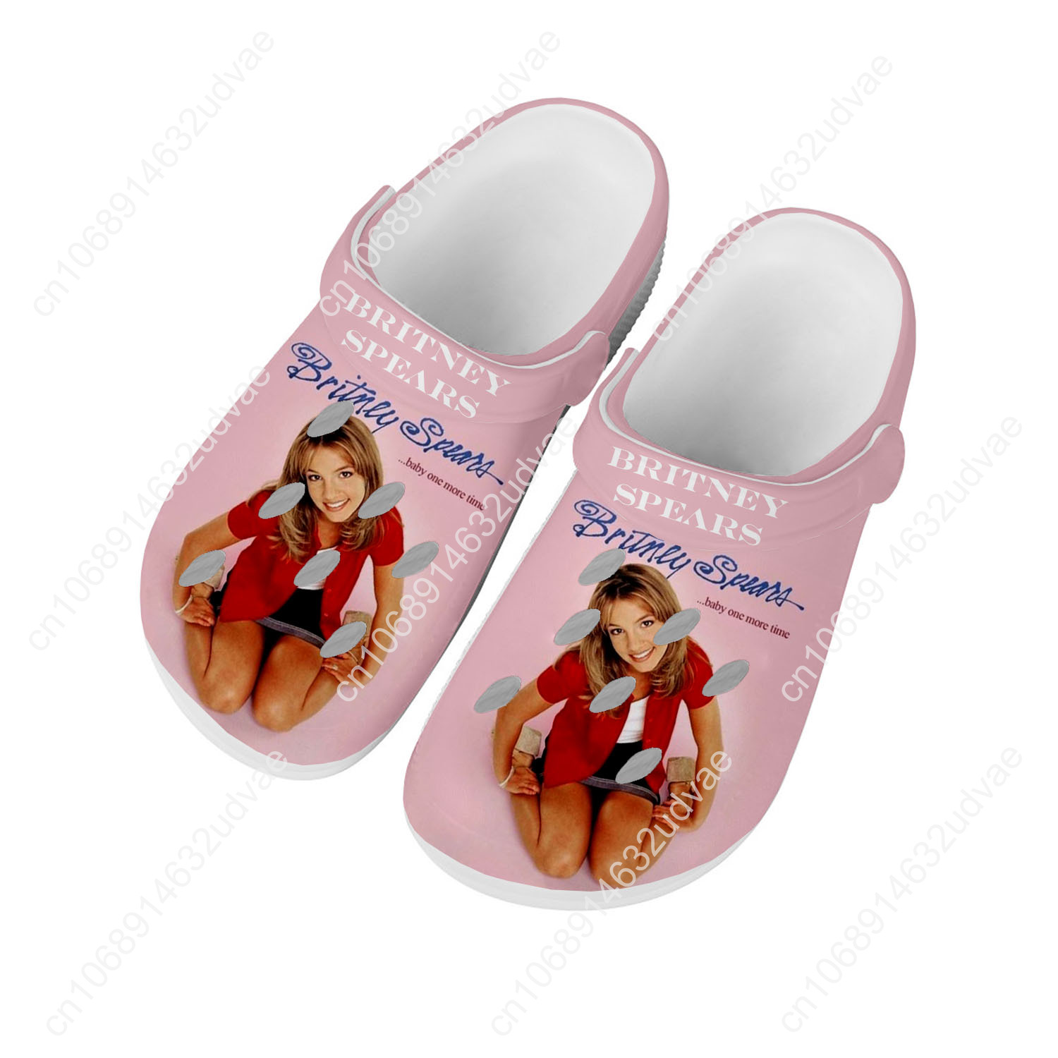 Britney Spears Sapato de Água  - Men'S Shoes Quality avaliação e preço