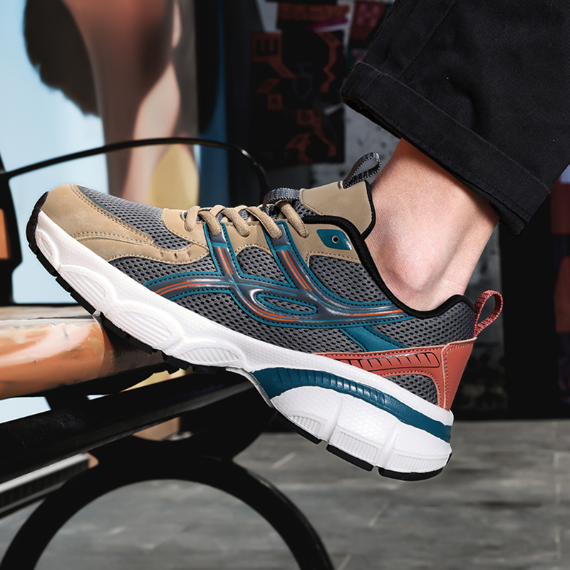 Tênis Casuais Masculinos com S - Men'S Shoes Nearby avaliação e preço