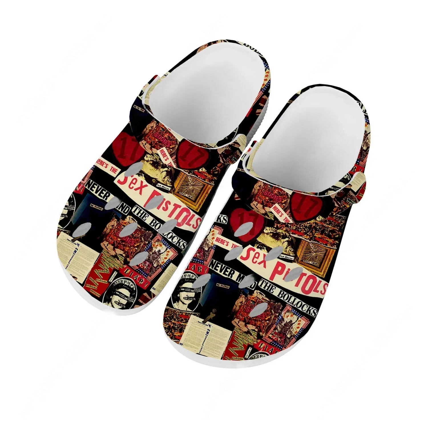 Sandálias e Tamancos Unissex S - Men'S Shoes Quality avaliação e preço