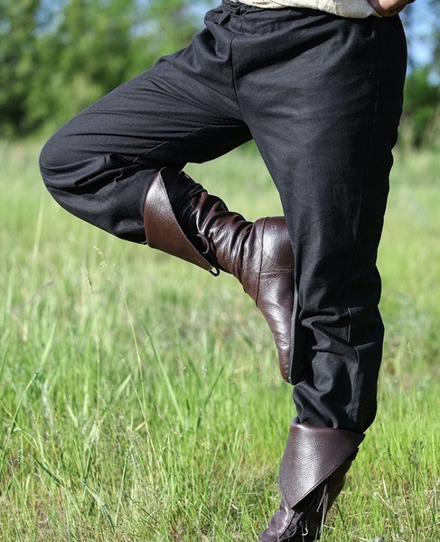 Botas de Halloween Estilo Vito - Men'S Shoes Louis Vuitton avaliação e preço